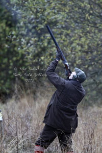 Pheasant Shoot Photography by Betty Fold Gallery
